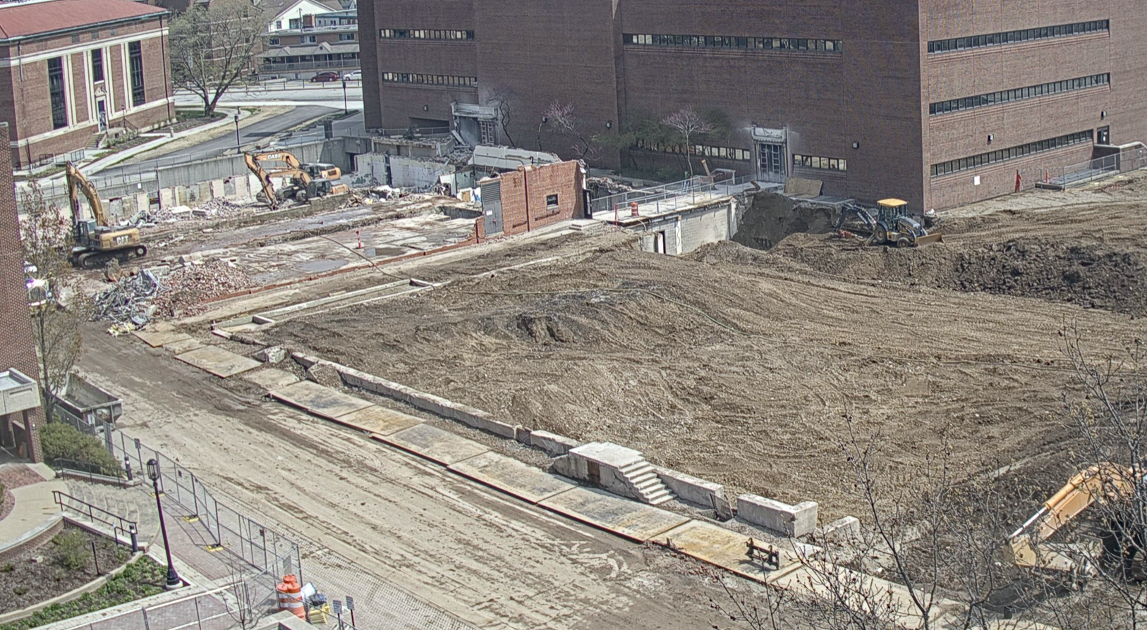 MGL in late April 2020
